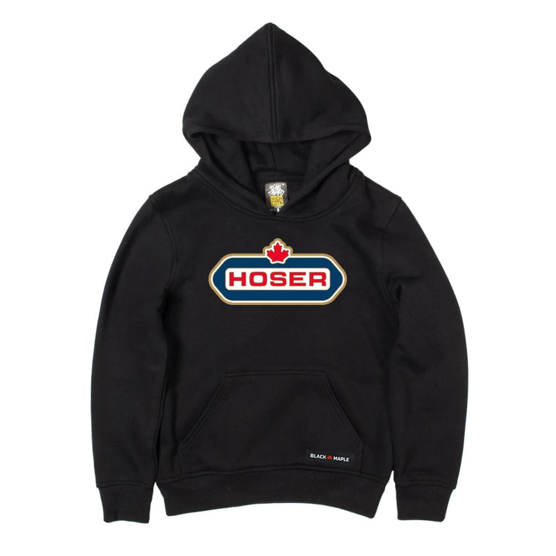 Hoser Logo Kids Sweatshirt or Hoodie