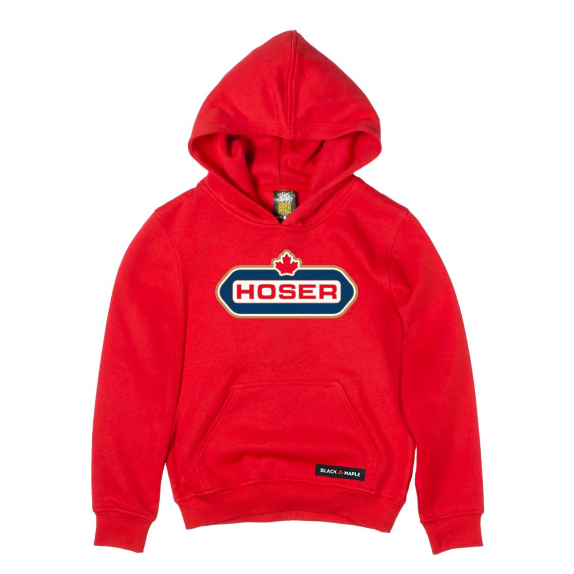 Hoser Logo Kids Sweatshirt or Hoodie