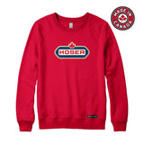 Hoser Logo Sweatshirt or Hoodie