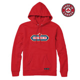 Hoser Logo Sweatshirt or Hoodie