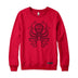 Hug Me Octopus Crewneck Sweatshirt