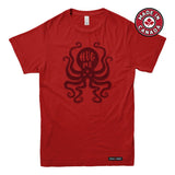 Hug Me Octopus T-shirt