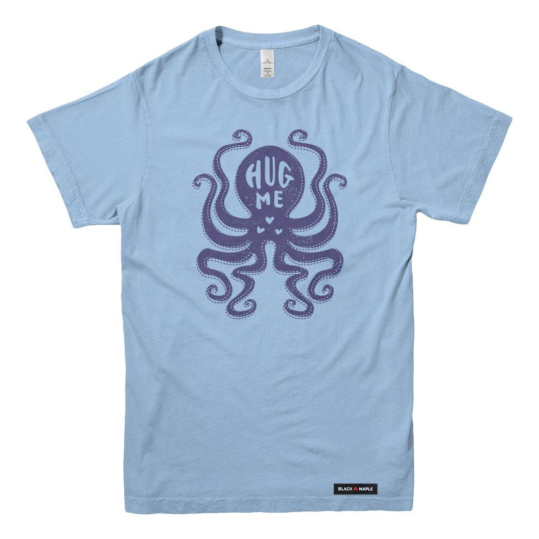 Hug Me Octopus T-shirt