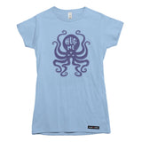 Hug Me Octopus T-shirt