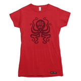Hug Me Octopus T-shirt
