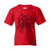Hug Me Octopus Kids T-shirt