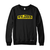 Hy and Zel's Sweatshirt or Hoodie