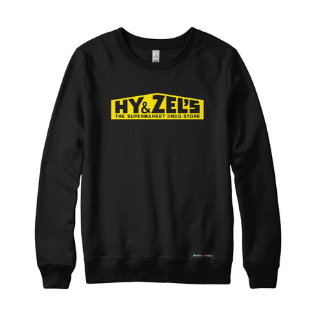 Hy and Zel's Sweatshirt or Hoodie