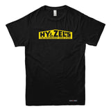 Hy and Zel's T-shirt