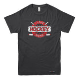 I Love Hockey Moms T-shirt