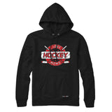 I Love Hockey Moms Sweatshirt or Hoodie