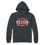 I Love Hockey Moms Sweatshirt or Hoodie