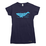 I Whale Always Love You T-shirt