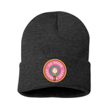 Ice Cream Research Dept Cuff Tuque