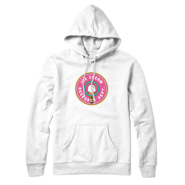 Ice Cream Research Dept Sweatshirt and Hoodie