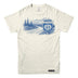 Icefields Parkway Highway Western Road Trip T-shirt
