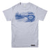 Icefields Parkway Highway Western Road Trip T-shirt