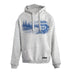 Icefields Parkway Highway Western Road Trip Nantucket Sweatshirt or Hoodie