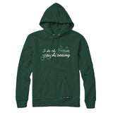 I do the Sightseeing Canoe Sweatshirt or Hoodie