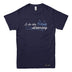 I do the Steering Canoe T-shirt