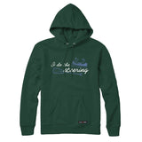 I do the Steering Canoe Sweatshirt or Hoodie