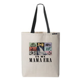 In My Mama Bird Era Tote Bag