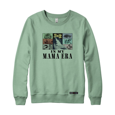 In My Mama Bird Era Sweatshirt or Hoodie