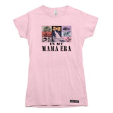 In My Mama Bird Era T-shirt
