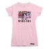 In My Mama Bird Era T-shirt