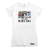 In My Mama Bird Era T-shirt