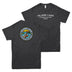 Island Lake Conservation Area Front & Back Print T-Shirt | Credit Valley Parks