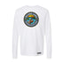 Island Lake Conservation Area Long Sleeve T-Shirt | Credit Valley Parks