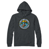 Island Lake Conservation Area Hoodie | Credit Valley Parks
