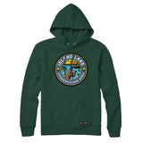 Island Lake Conservation Area Hoodie | Credit Valley Parks