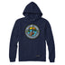 Island Lake Conservation Area Hoodie | Credit Valley Parks