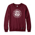 Island Lake Conservation Area Monochrome Print Sweatshirt | Credit Valley Parks