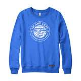 Island Lake Conservation Area Monochrome Print Sweatshirt | Credit Valley Parks