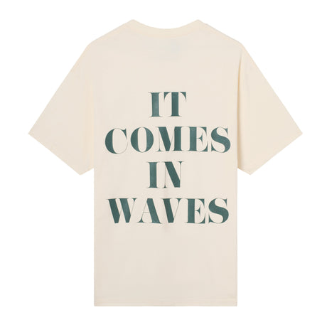 Tee Waves