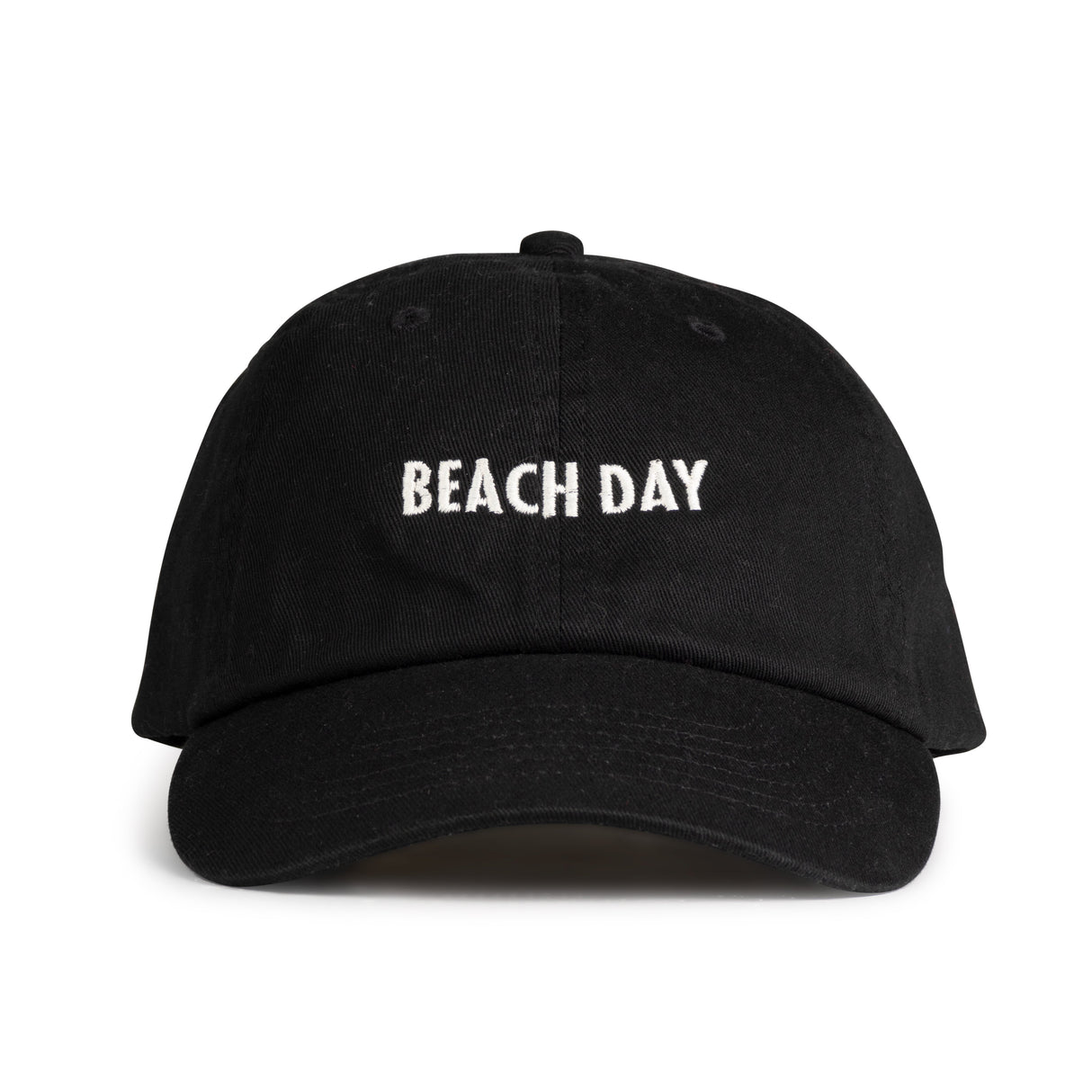 Casquette Beach Day