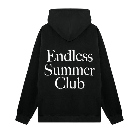 Hoodie Endless Summer Club