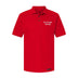 Je Maple Syrup Polo Shirt