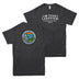 Jim Tovey Lakeview Conservation Area Front & Back Print T-Shirt | Credit Valley Parks