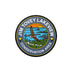 Jim Tovey Lakeview Conservation Area Vinyl Sticker | Credit Valley Parks