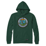 Jim Tovey Lakeview Conservation Area Hoodie | Credit Valley Parks