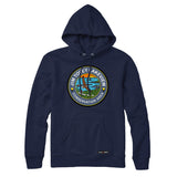Jim Tovey Lakeview Conservation Area Hoodie | Credit Valley Parks