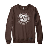 Jim Tovey Lakeview Conservation Area Monochrome Print Sweatshirt | Credit Valley Parks