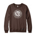 Jim Tovey Lakeview Conservation Area Monochrome Print Sweatshirt | Credit Valley Parks
