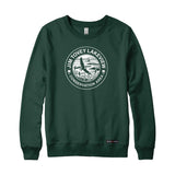 Jim Tovey Lakeview Conservation Area Monochrome Print Sweatshirt | Credit Valley Parks