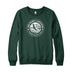 Jim Tovey Lakeview Conservation Area Monochrome Print Sweatshirt | Credit Valley Parks