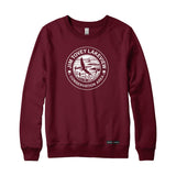 Jim Tovey Lakeview Conservation Area Monochrome Print Sweatshirt | Credit Valley Parks